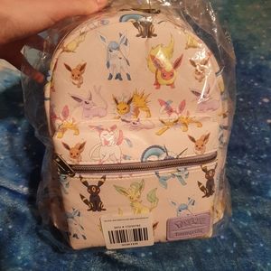 Loungefly HT Eeveelutions